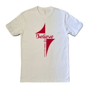 T-shirts black and white colors Unisex